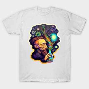 pot man of the night T-Shirt